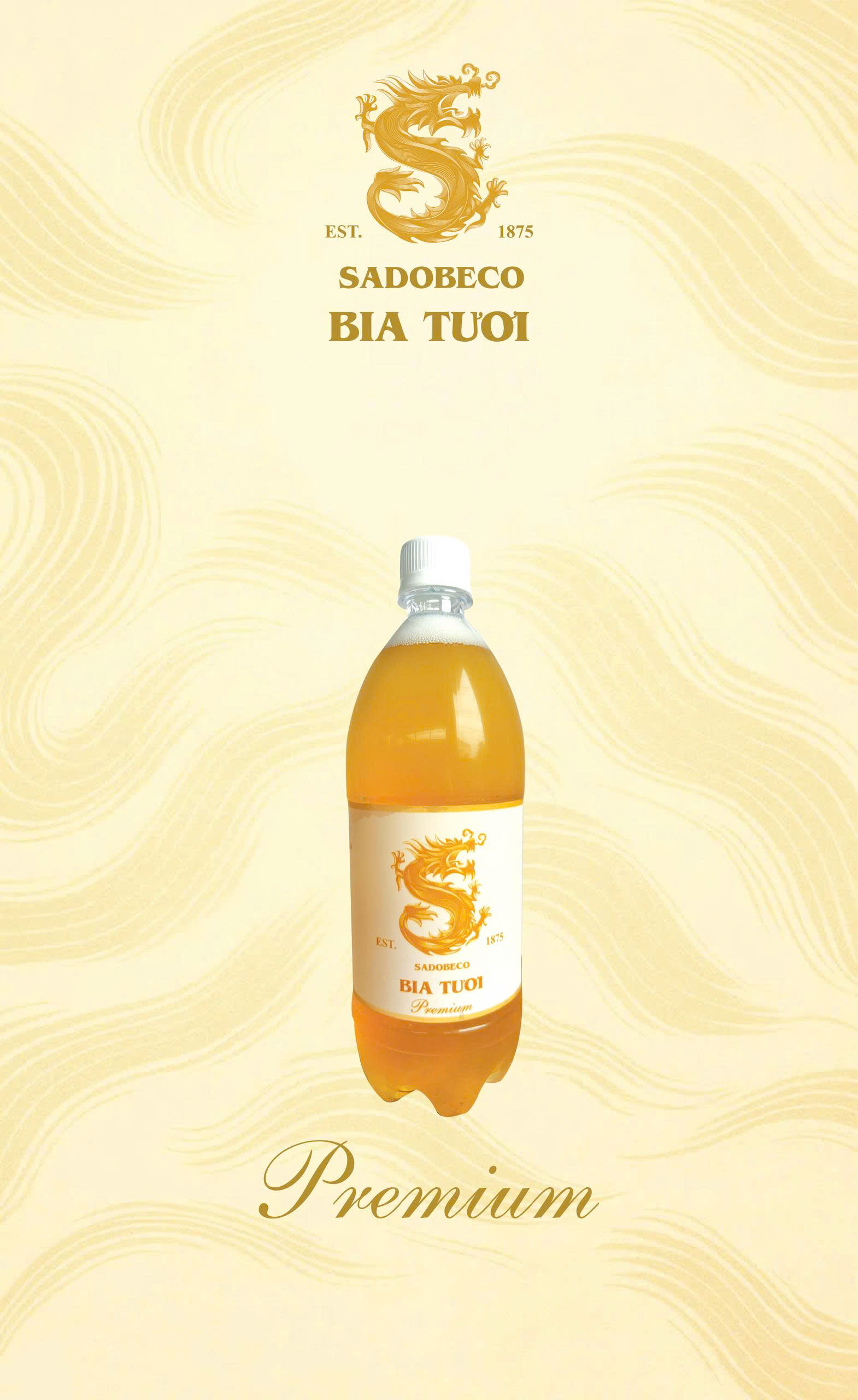 Sadobeco - Công ty cổ phần bia Sài Gòn Đồng Nai