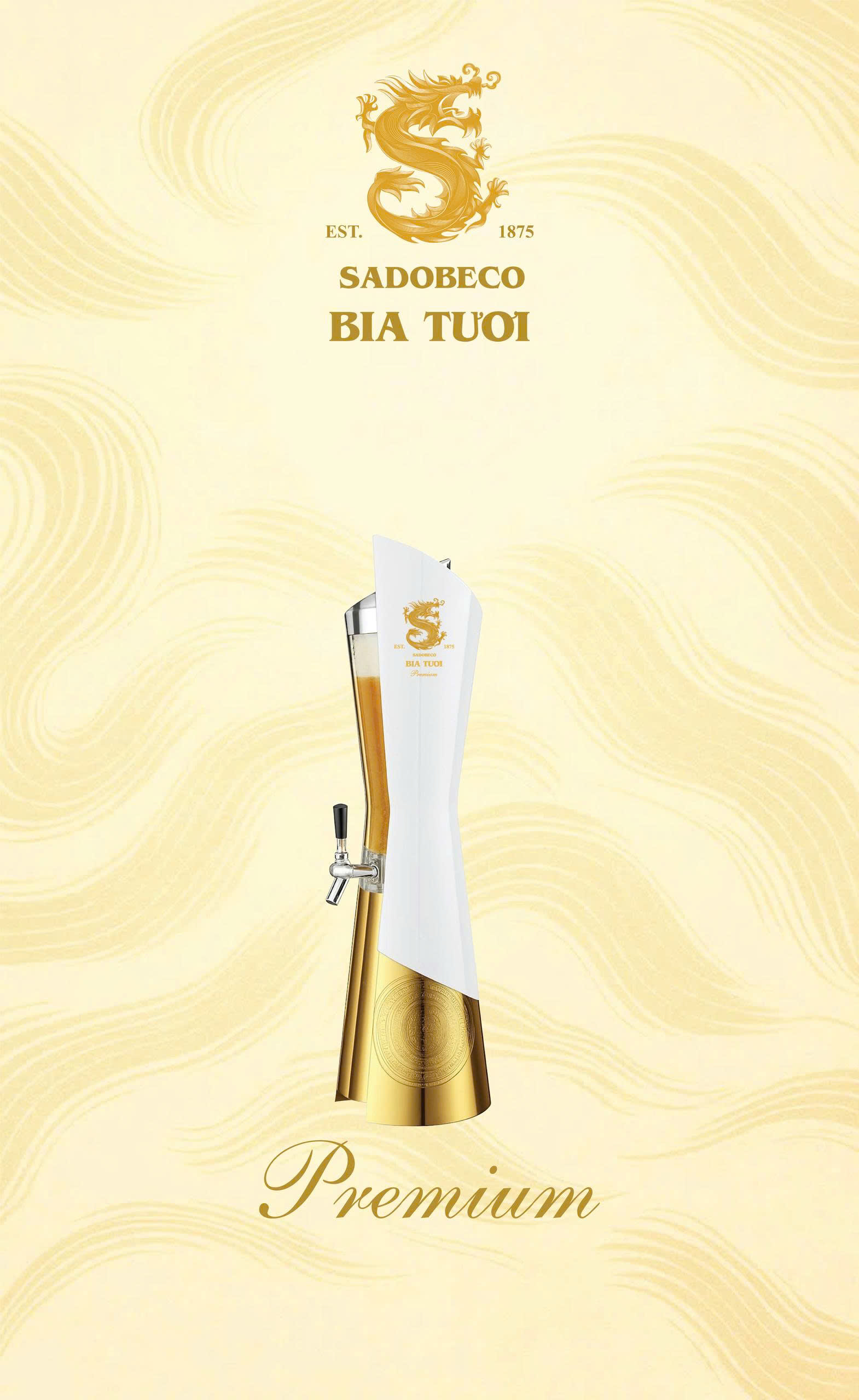 Sadobeco - Công ty cổ phần bia Sài Gòn Đồng Nai